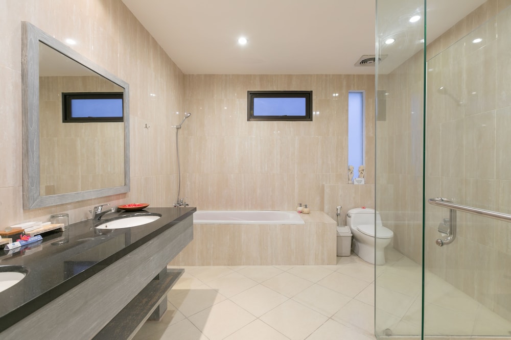 Awila Villas Kuta 26/61