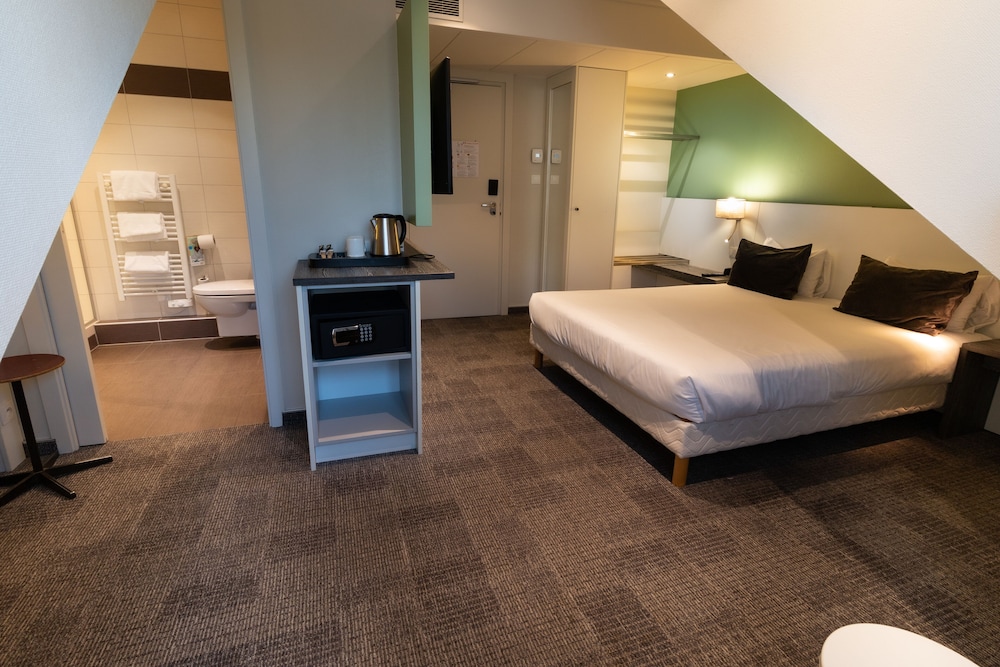 Greet Hotel Colmar 15/49
