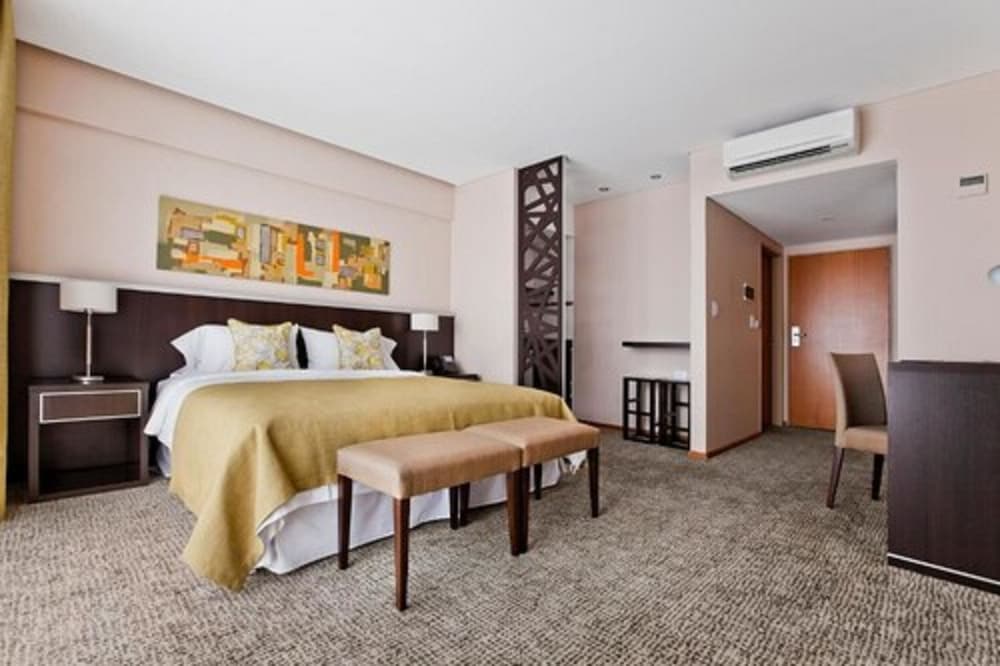 Konke Hotel Buenos Aires 8/34