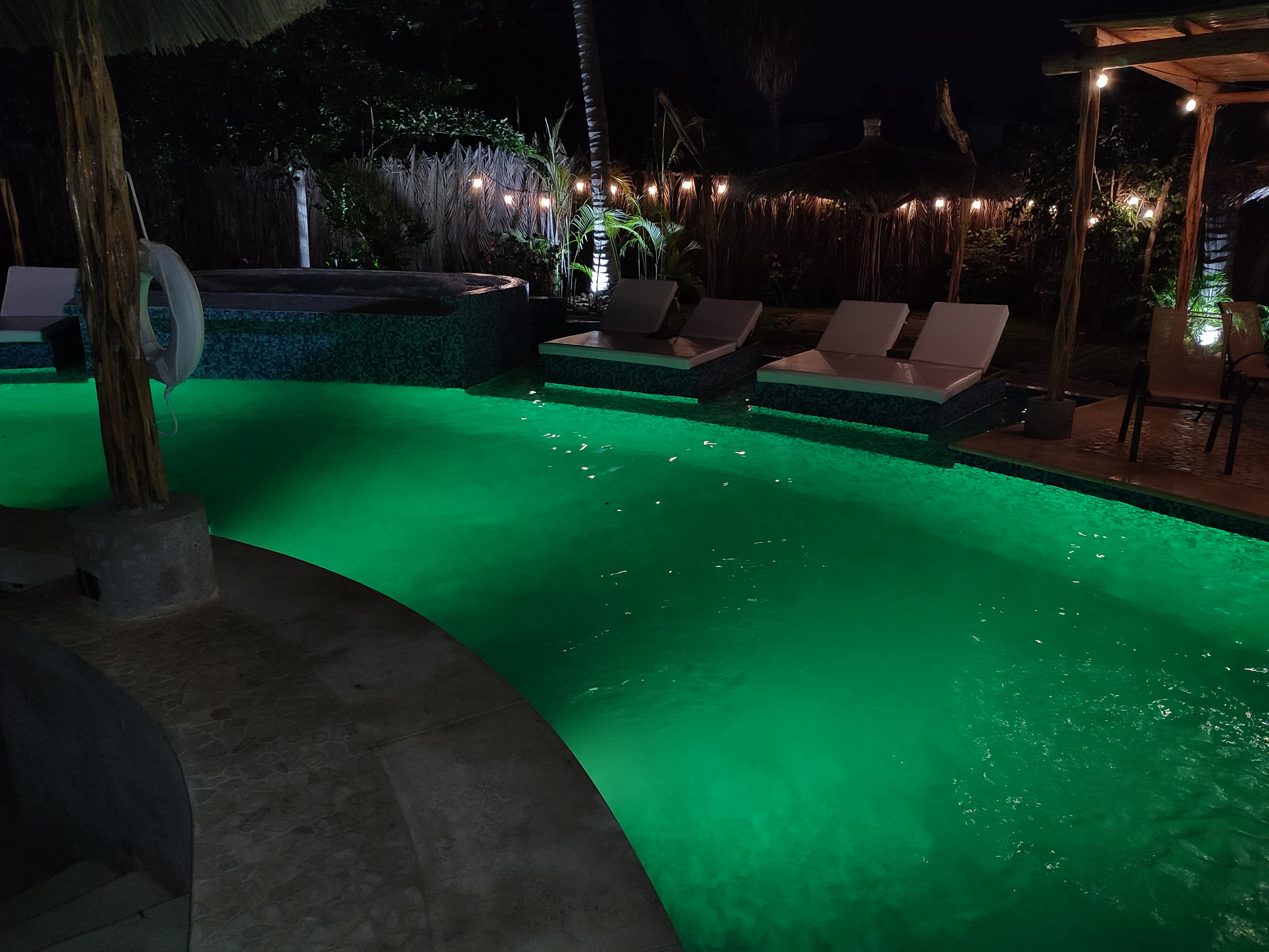 Hotel Ashly Loma Larga 36/45