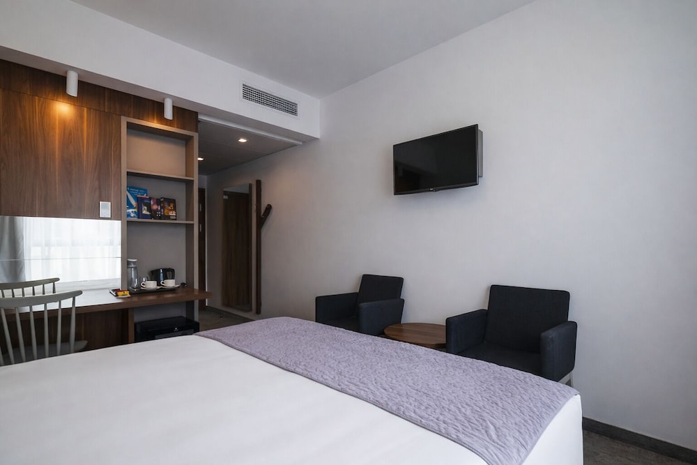 Focus Hotel Premium Lublin Conference and Spa 27/66