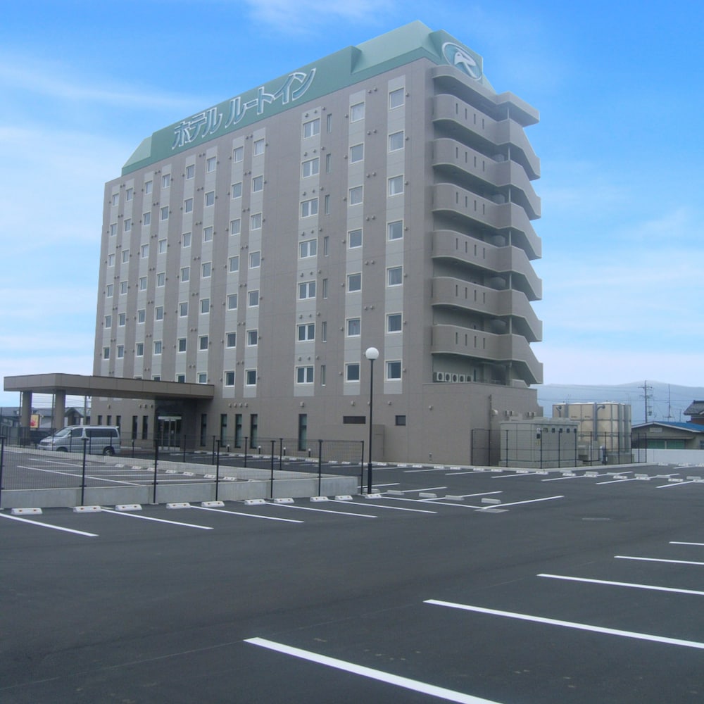 Hotel Route-Inn Komagane Inter 1/39