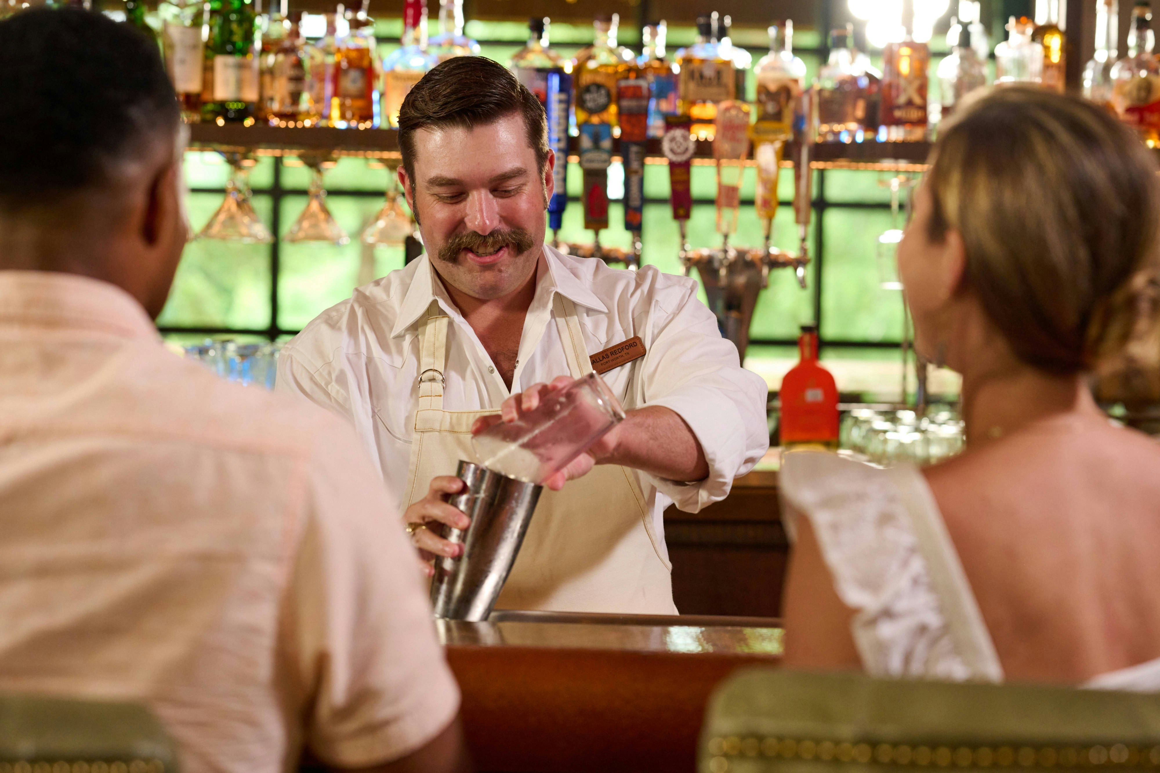 Hotel Drover, Autograph Collection 写真5