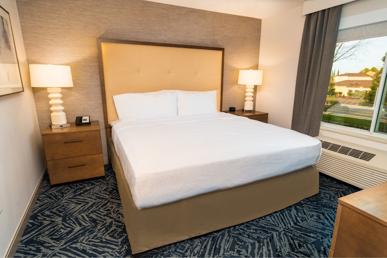Homewood Suites By Hilton Rancho Cordova Sacramento 6/23