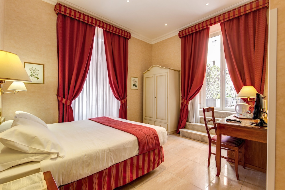 Manin Suites 29/51
