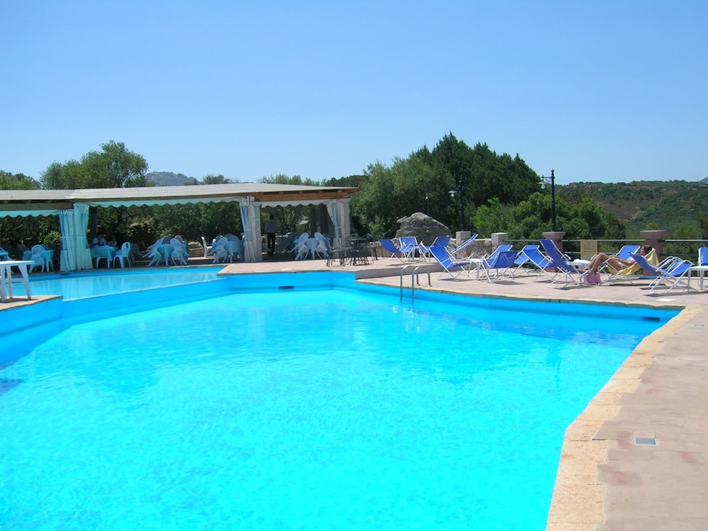 RESIDENCE STELLA DI GALLURA 24/50