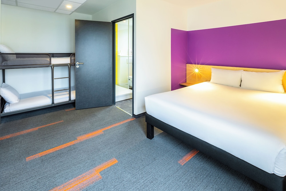 greet Hotel Nancy Sud 25/58