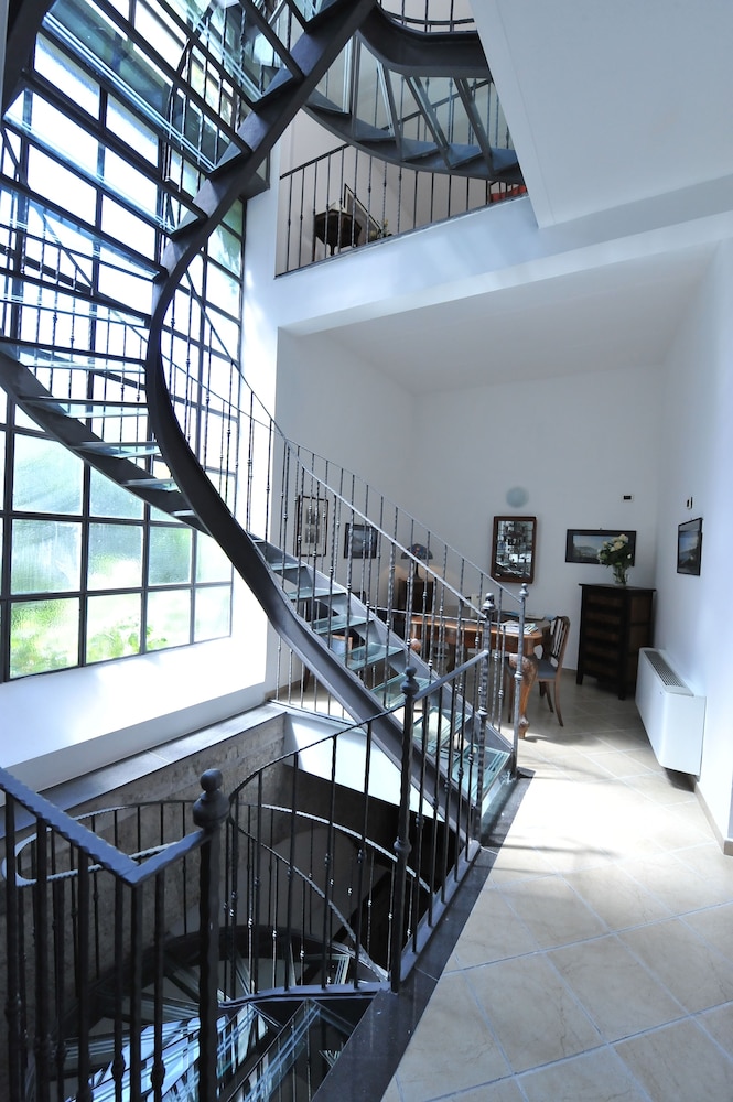 Hotel Rivoli Sorrento 54/60