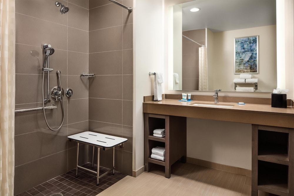 Hyatt House San Jose/Cupertino 64/67