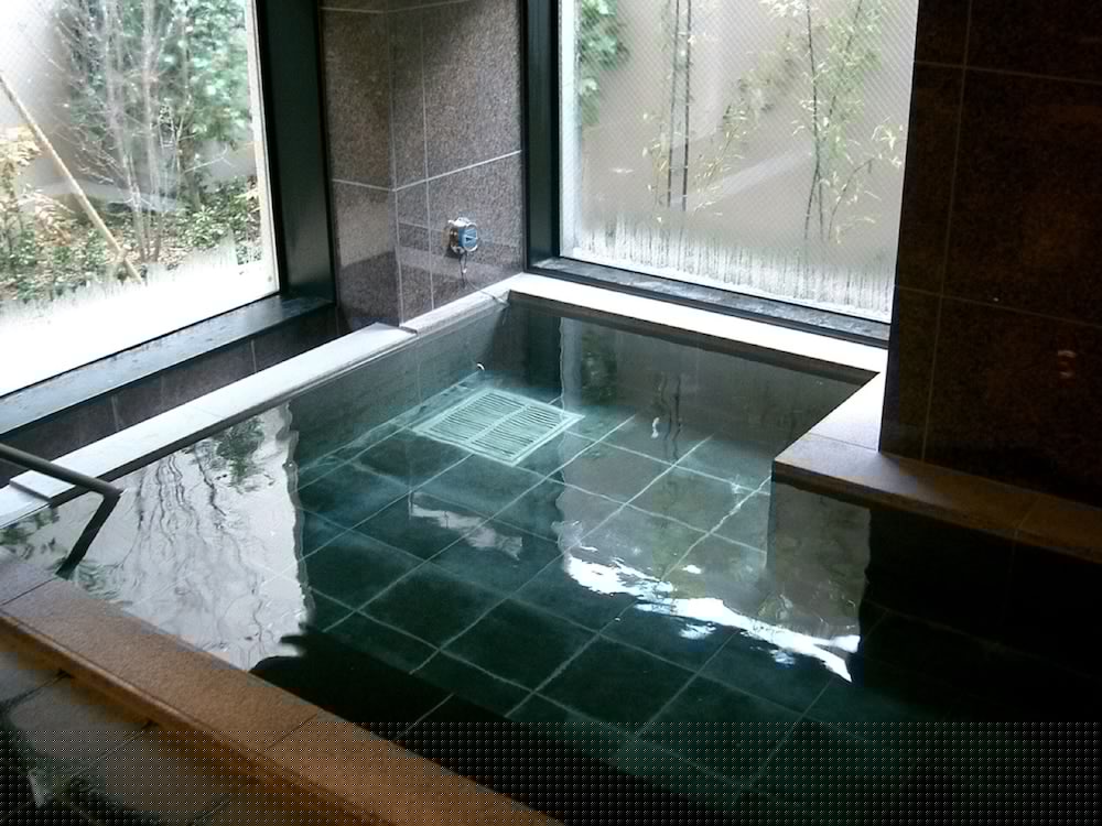 Hotel Route-Inn Aizuwakamatsu 19/34
