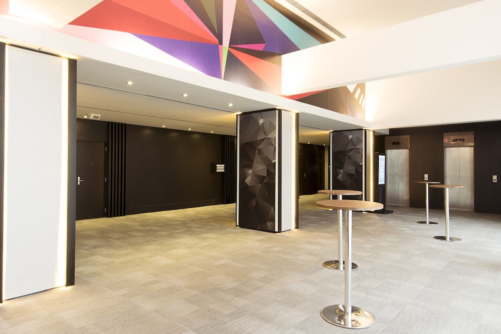 Grand Mercure Sao Paulo Vila Olimpia 41/49
