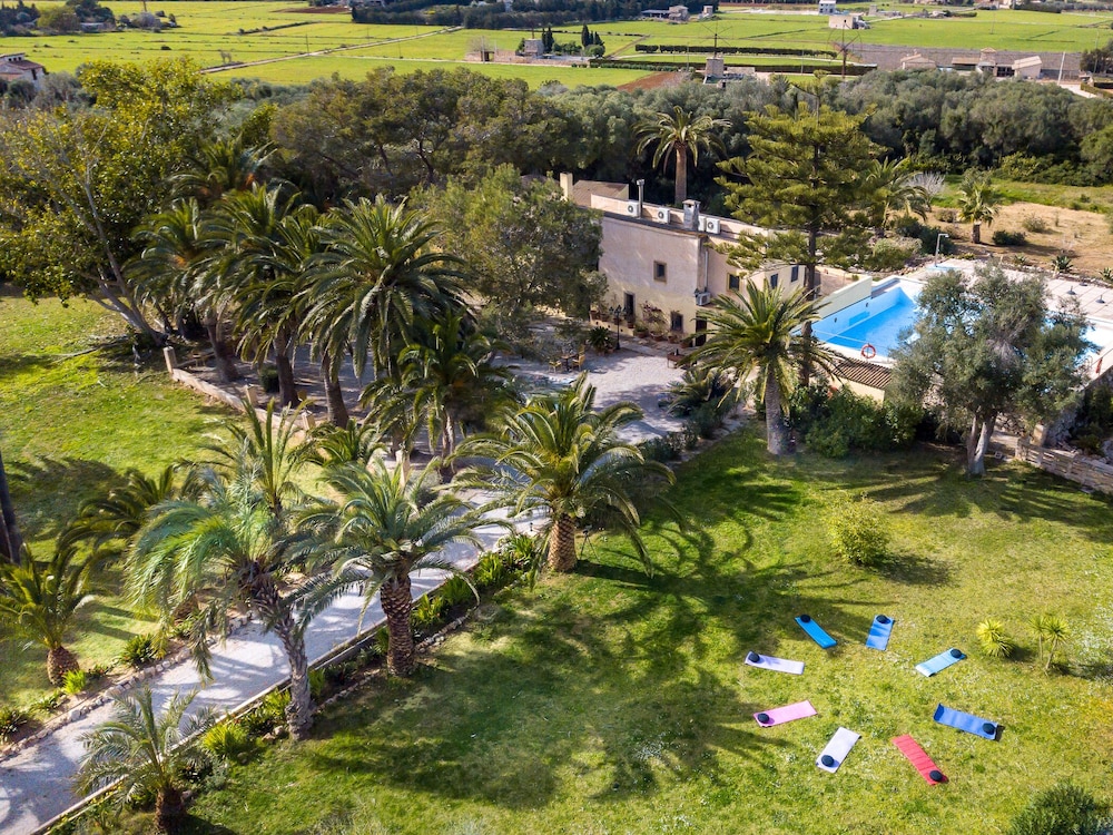 FINCA PREDIO SON SERRA 27/36