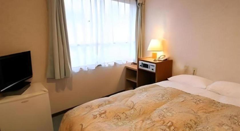 Ikebukuro Royal Hotel 14/51