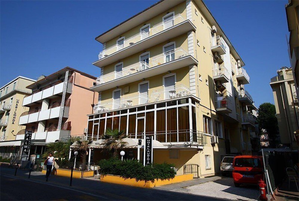Hotel Austria 2/27
