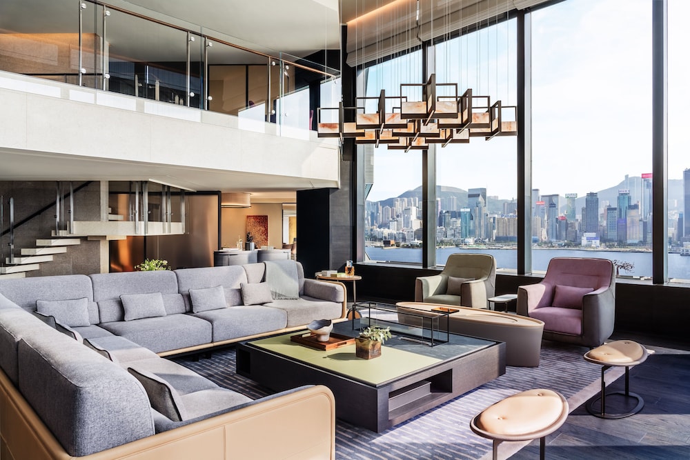The Regent Hotel Ex Intercontinental Hong Kong 30/49