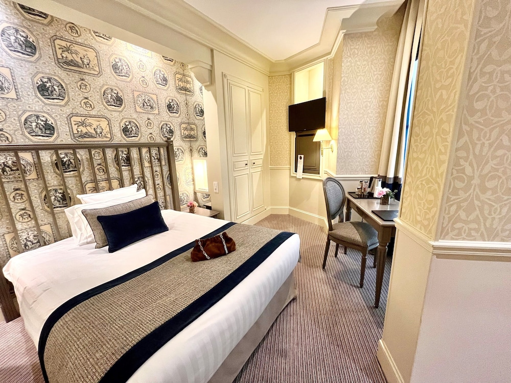 ROOM, SINGLE, DOUBLE BED, GROUND FLOOR