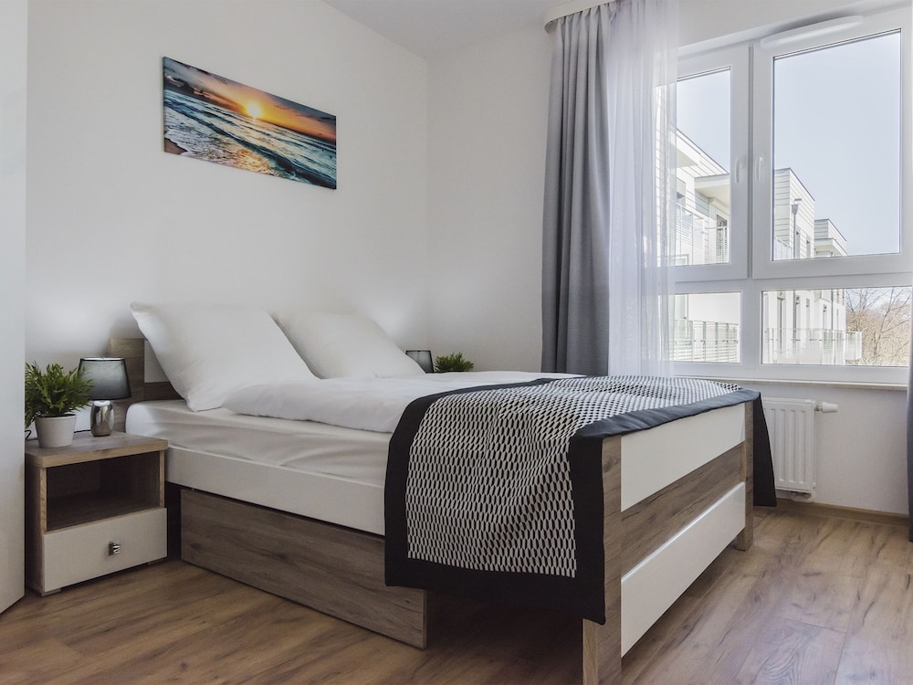Vacationclub - Solna Apartments 10/50