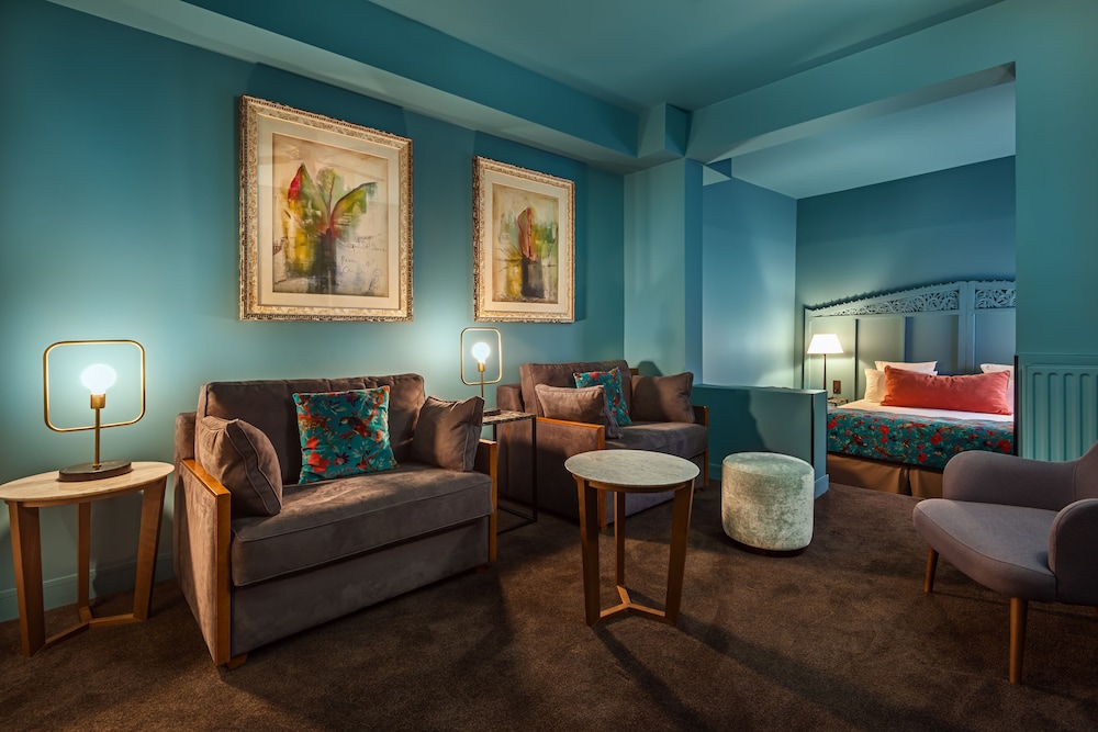 Hotel Villa Nicolo 44/61