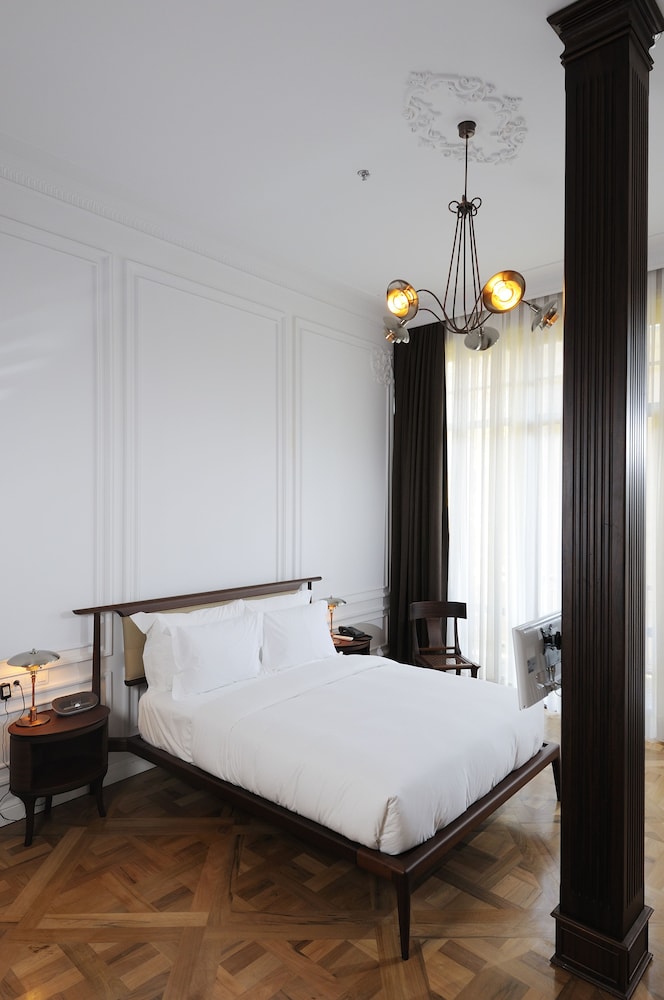 Georges Hotel Galata 27/74