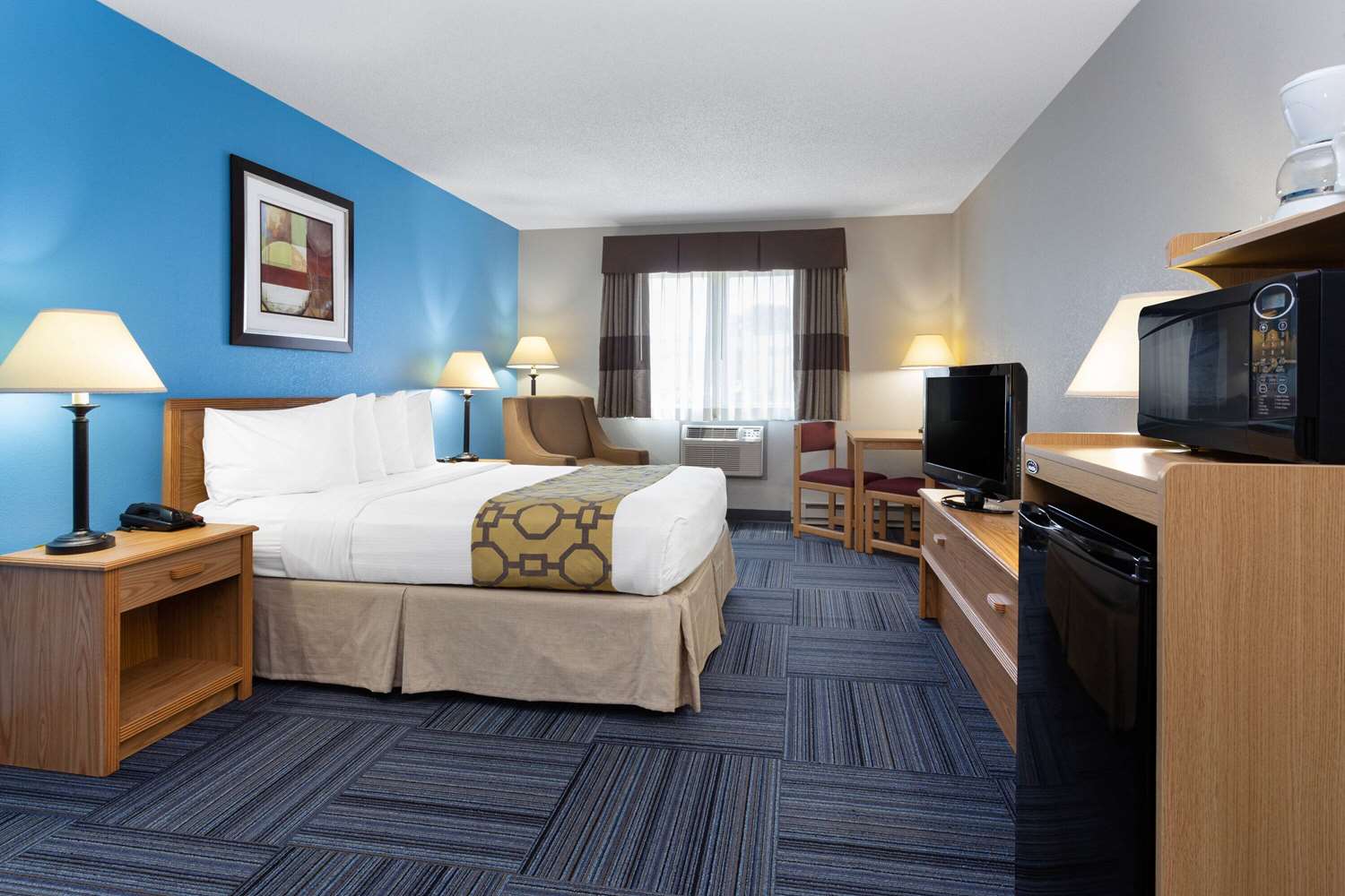 Baymont By Wyndham Marinette 6/18