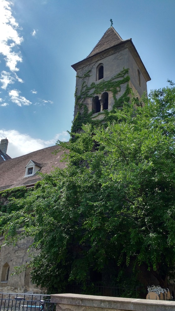 Boutique Hotel Am Stephansplatz 67/69