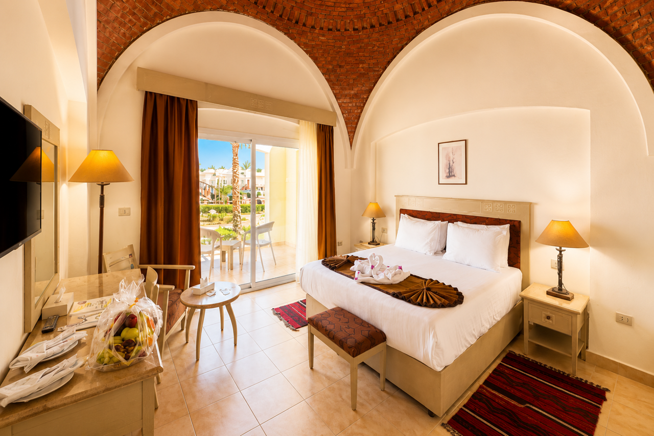 Amarina Queen Resort and Aqua Park 34/77