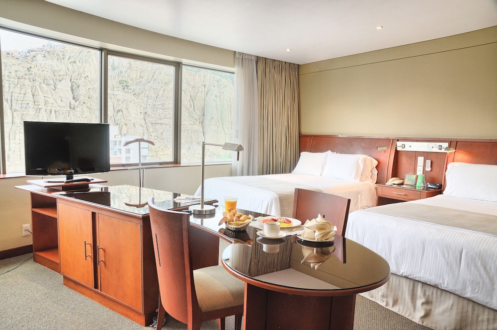 Suites Camino Real 28/73
