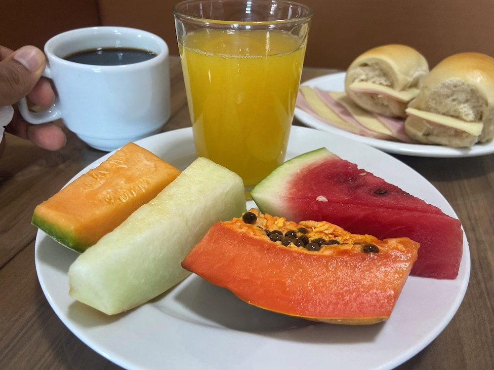 Hotel Enseada Boa Viagem 24/49