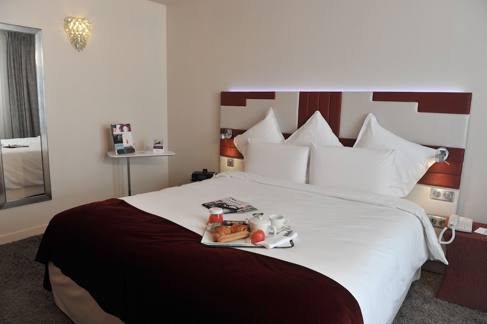 SUPERIOR, DOUBLE BED