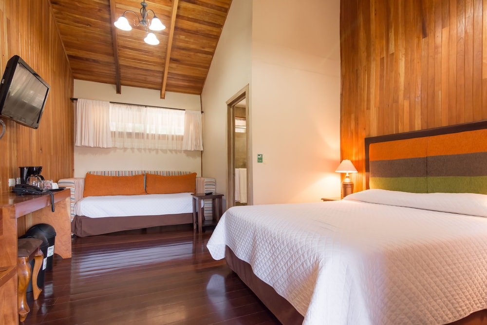Monteverde Country Lodge 15/72