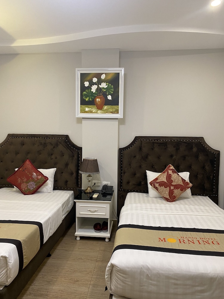 Hanoi Morning Hotel 15/80