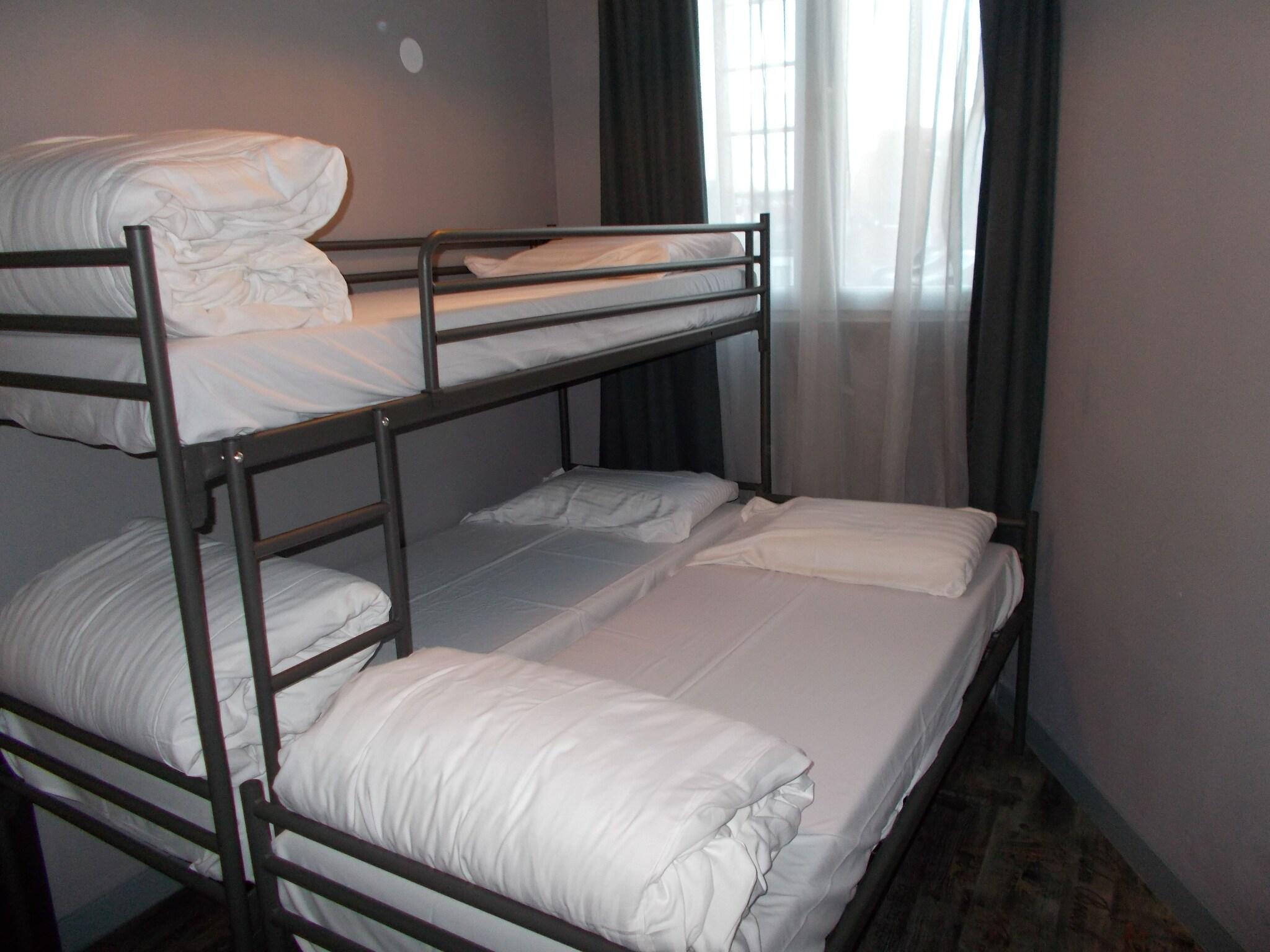 Urban City Centre Hostel 8/15