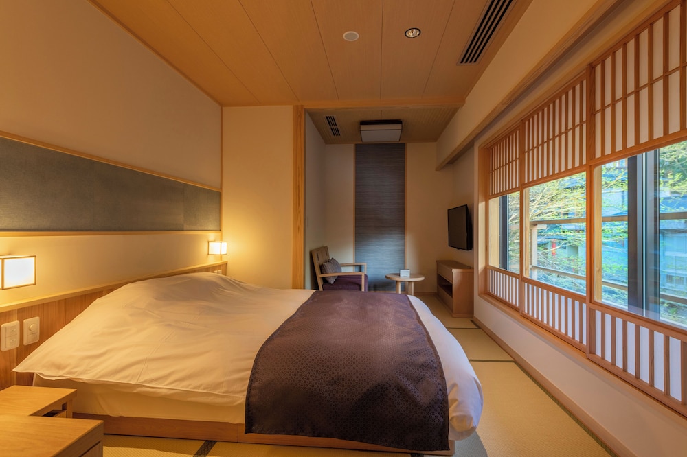 Luxury, Double Bed, Adult Only, Private Bathroom