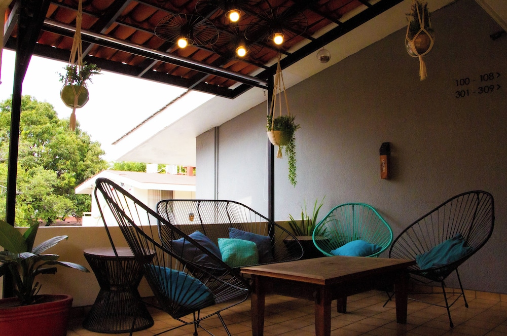 Hotel Isabel 42/65