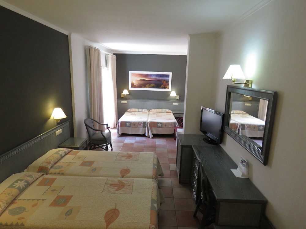 Hotel Santa Anna 21/50