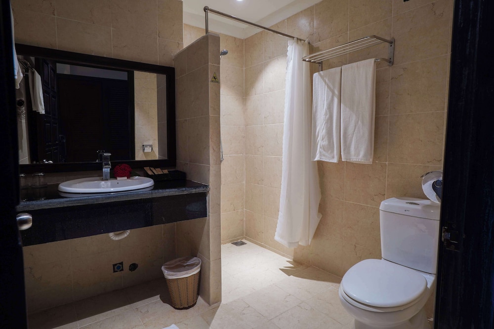 Sea Lion Beach Resort And Spa 59/59