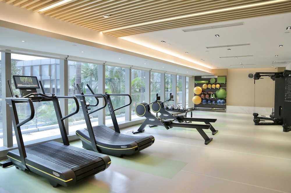 Jumeirah Guangzhou Hotel 45/75