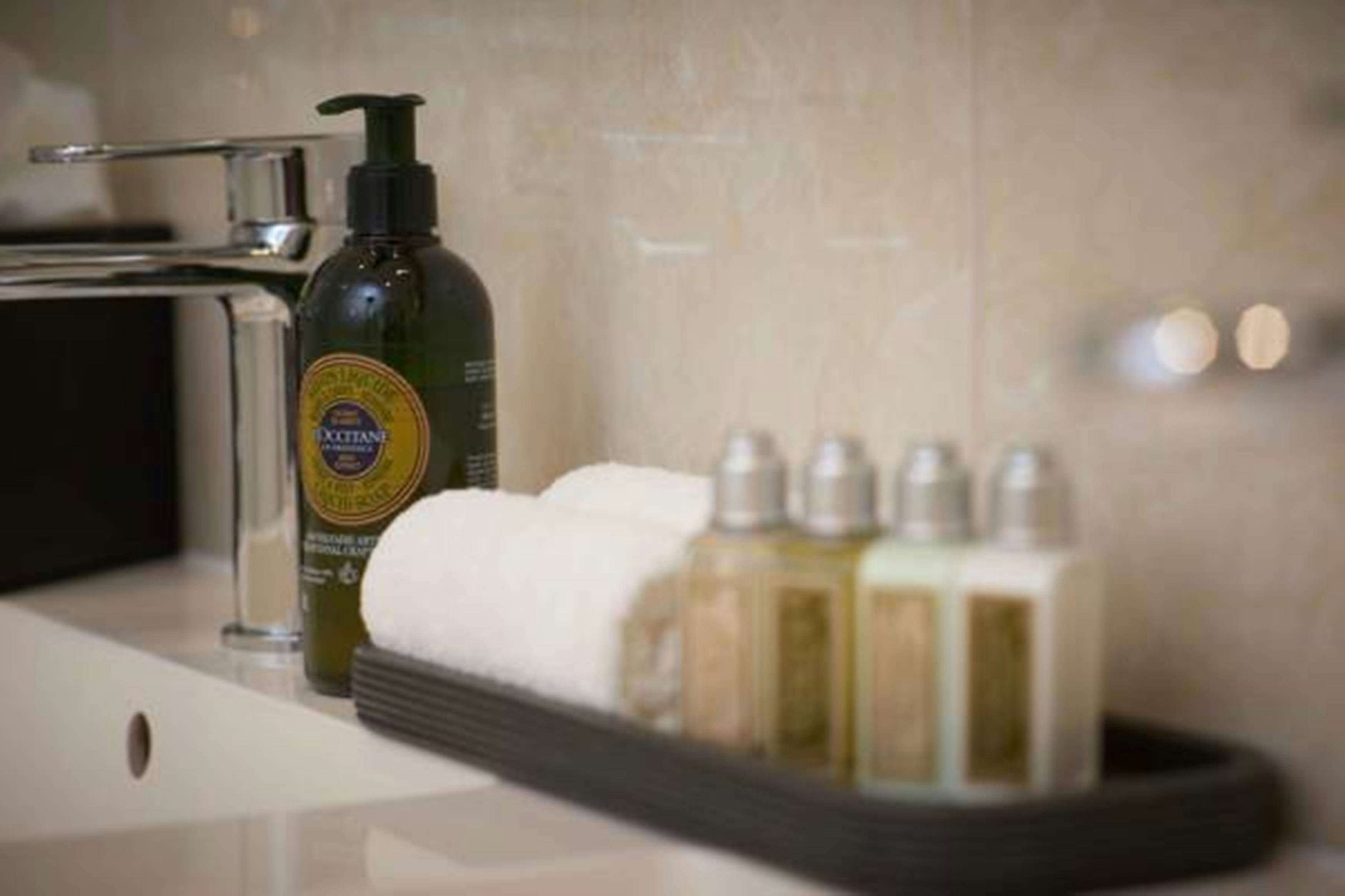 The Lansbury Heritage Hotel and Spa by Sunday Canary Wharf, London 34/51