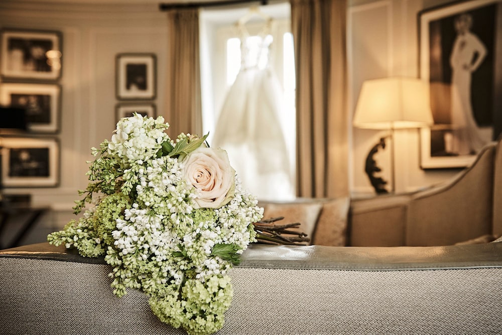 Hotel Maria Cristina A Luxury Collection Hotel 17/74