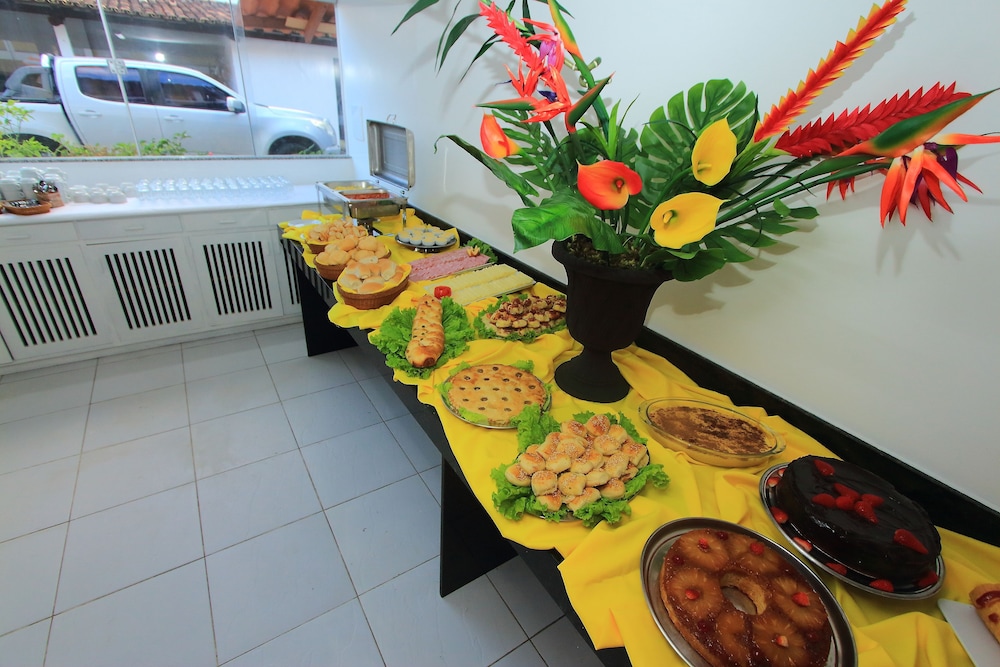 Navegantes Hotel 48/56