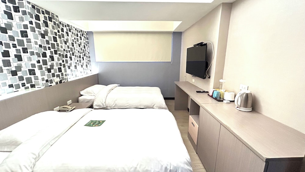 Jinhwa Hotel 23/47