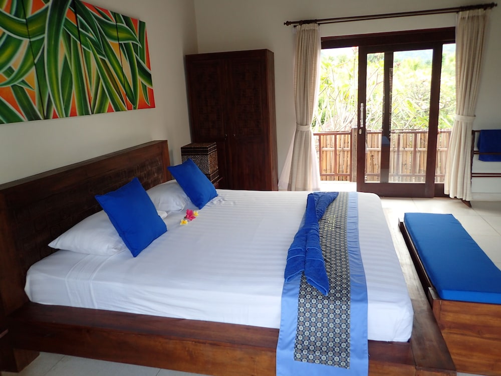 Alami Resort & Restaurant 23/46