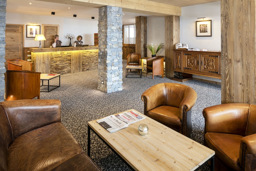Hotel Carlina 45/51