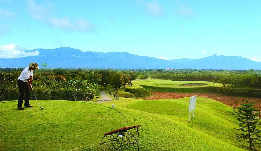 Mae Jo Golf Resort And Spa 27/50