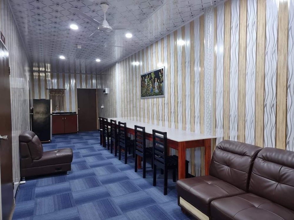 Al-Minhaj Service Apartments 48/62