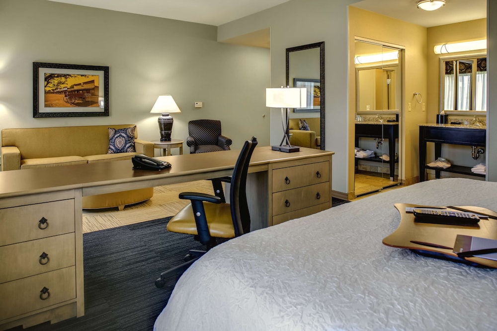 Hampton Inn Suites Dodge City 15/38