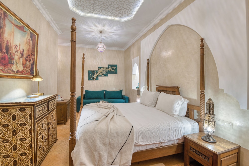 Le palais Tara and Spa 9/50