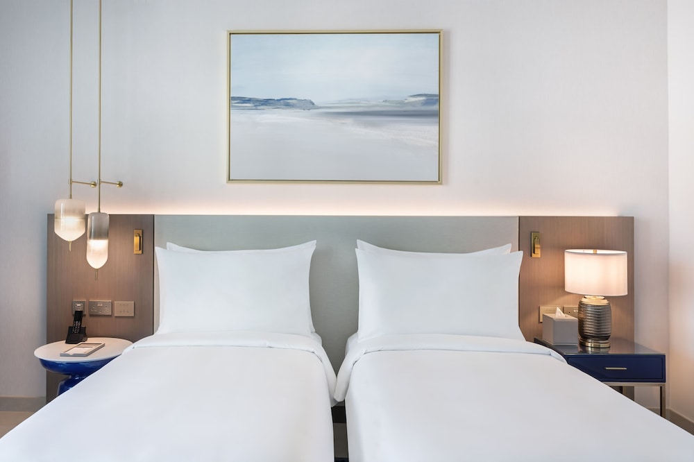 Address Beach Resort Bahrain 16/48