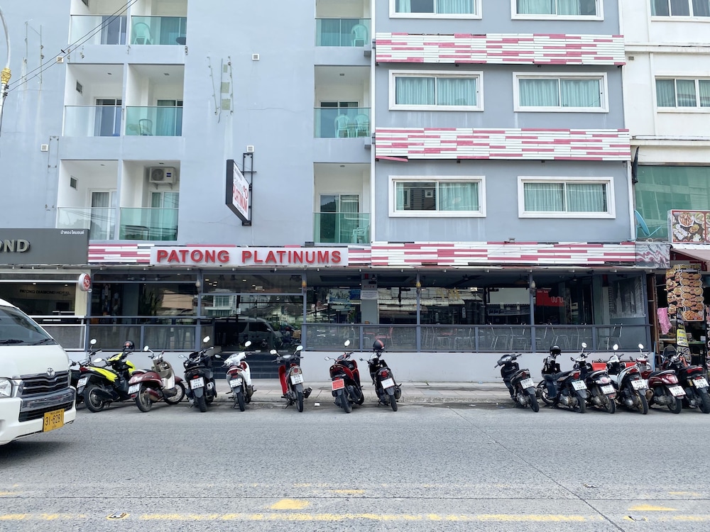 Patong Holiday 63/72