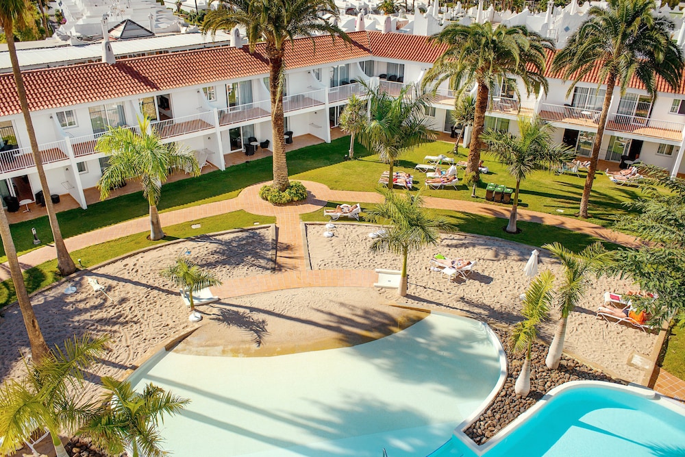Sunprime Atlantic View Suites And Spa 45/53